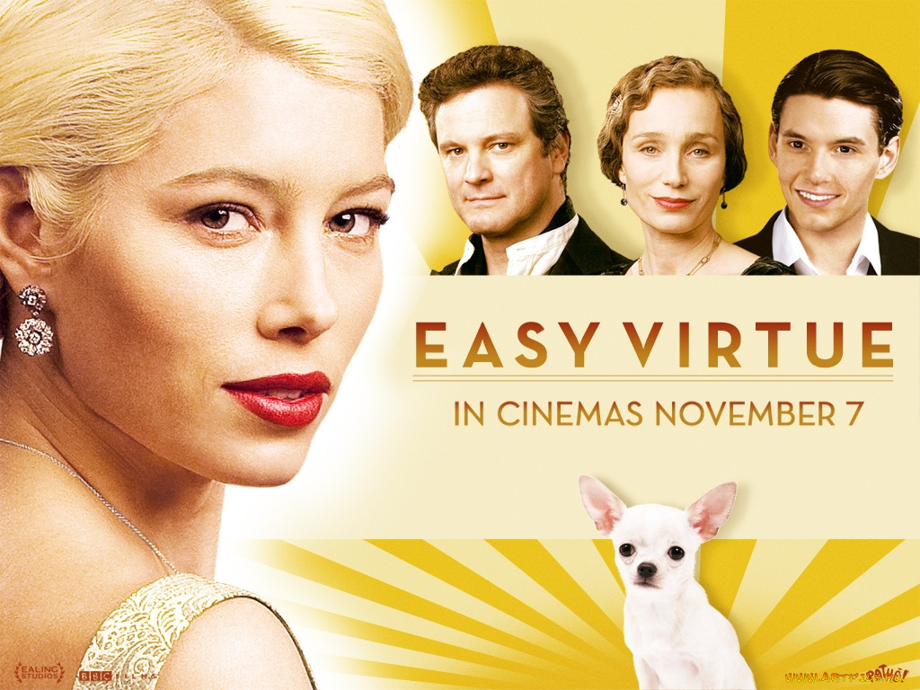 easy, virtue, , 